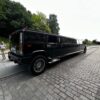 Longest limousine in Poland