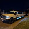 Ford limo